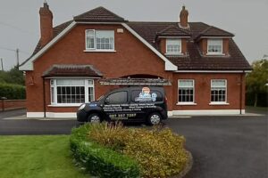 Roof Cleaning Wexford